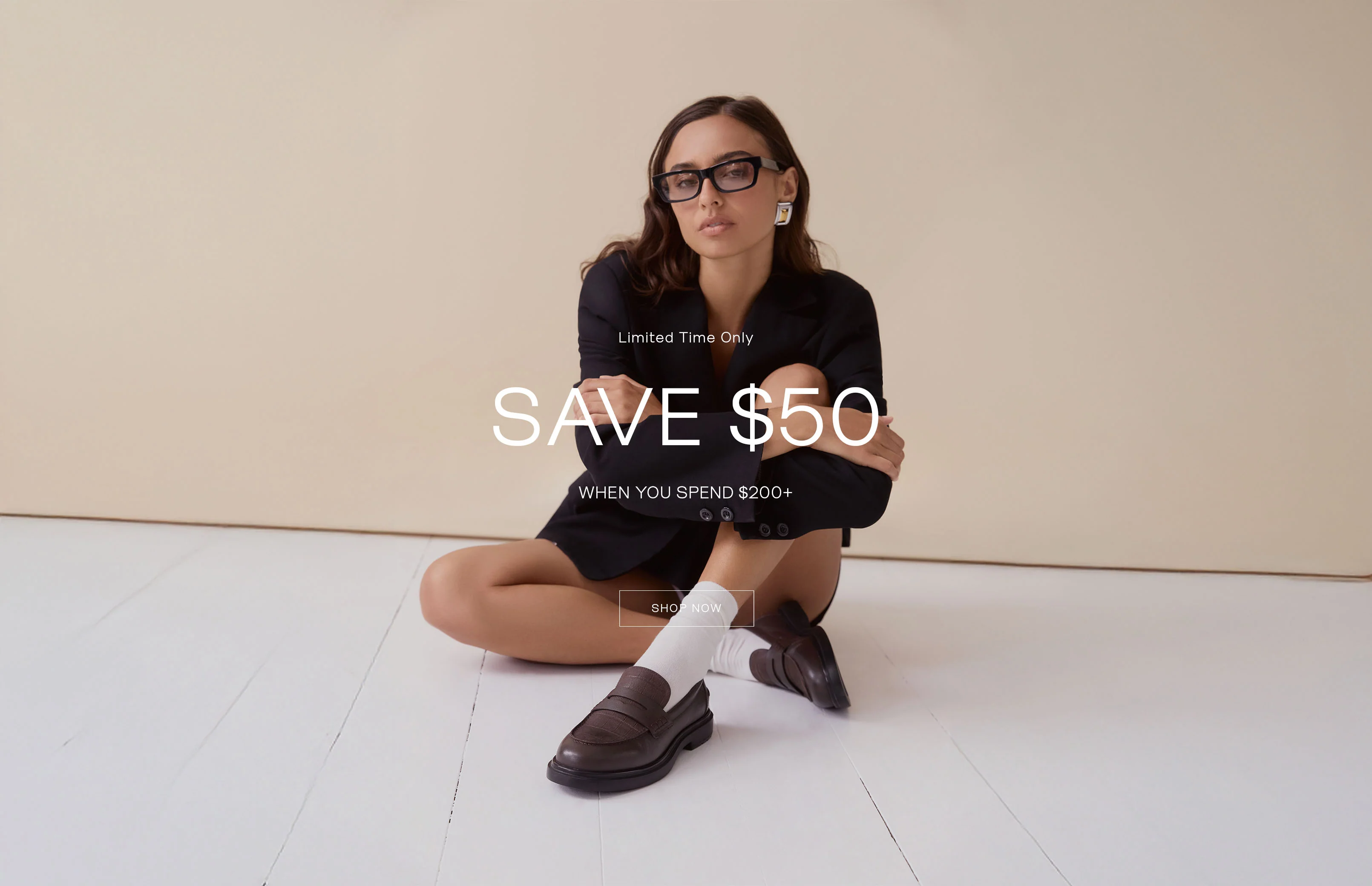 Iconic Australian Luxury Footwear